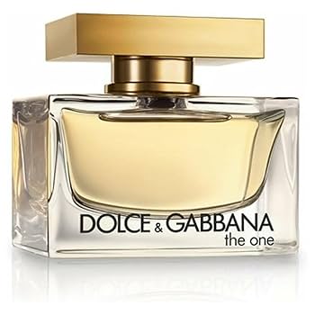 Dolce & Gabbana The One Eau De Toilette For Women 50ml