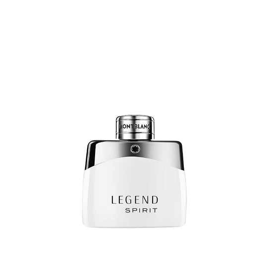 Montblanc Legend Spirit Eau De Toilette For Men 50ml