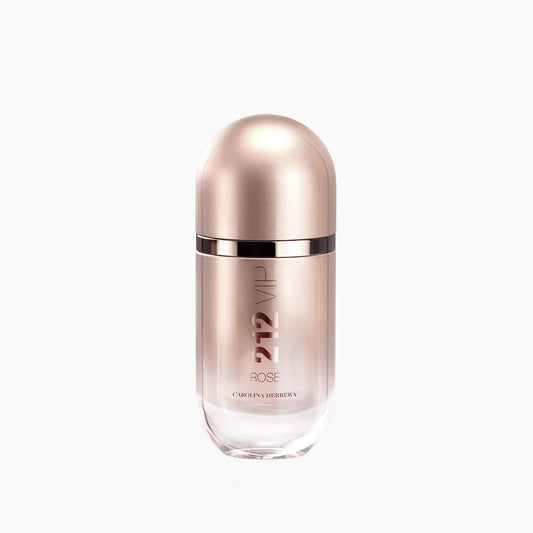 Carolina Herrera 212 VIP Rose Eau De Parfum For Women 50ml