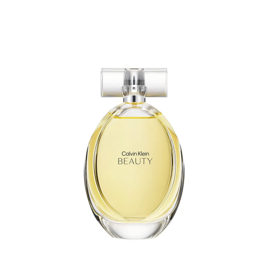 Calvin Klein Beauty Eau De Parfum For Women 50ml