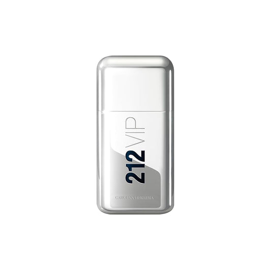 Carolina Herrera 212 VIP Eau De Toilette For Men 50ml