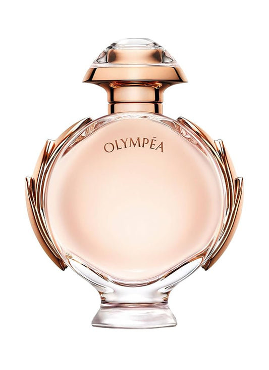 Paco Rabanne Olympea Eau De Parfum For Women 50ml