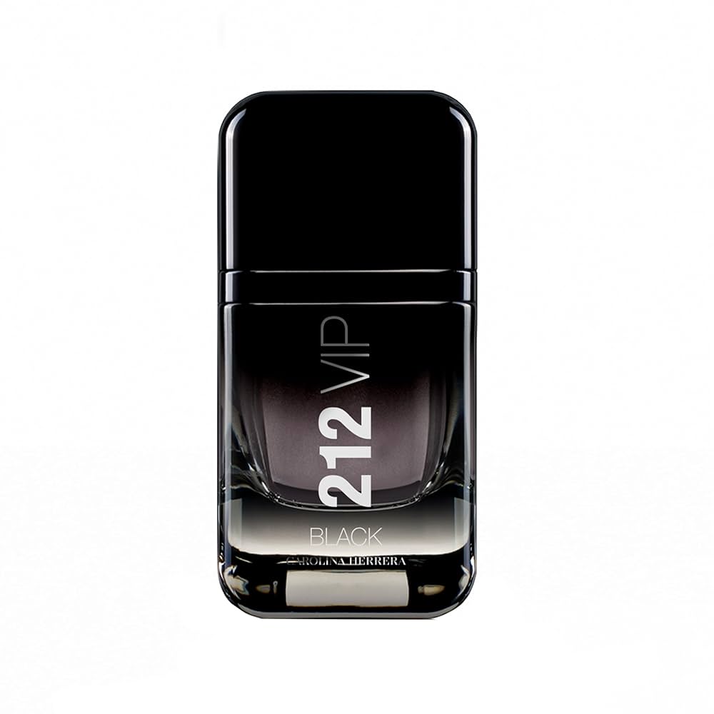 Carolina Herrera 212 VIP Black Eau De Parfum For Men 50ml