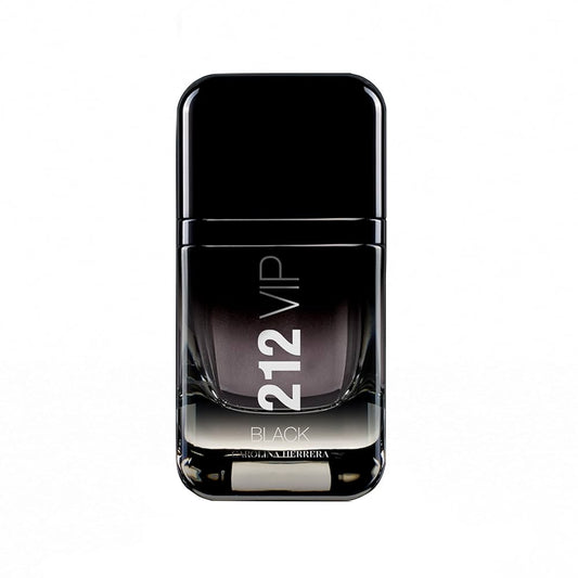 Carolina Herrera 212 VIP Black Eau De Parfum For Men 50ml