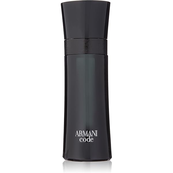 Giorgio Armani Code New Eau De Toilette For Men 50ml