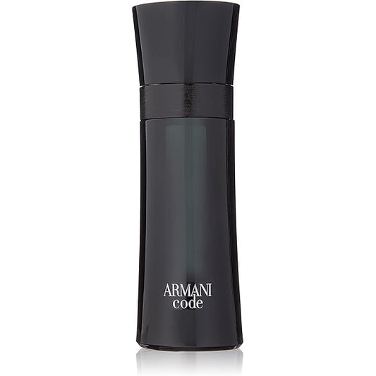 Giorgio Armani Code New Eau De Toilette For Men 50ml