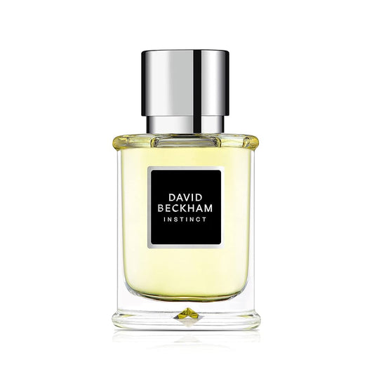 David Beckham Instinct Eau De Toilette For Men 75ml