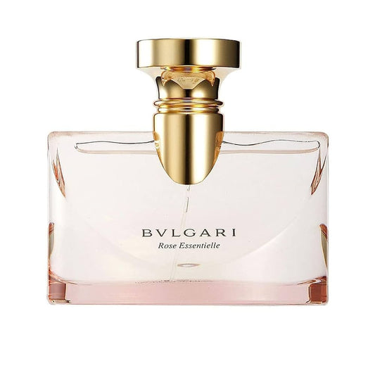Bvlgari Rose Essentielle Eau De Parfum For Women 50ml