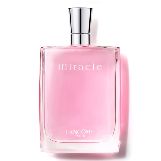 Lancome Miracle L'eau De Parfum For Women 100ml