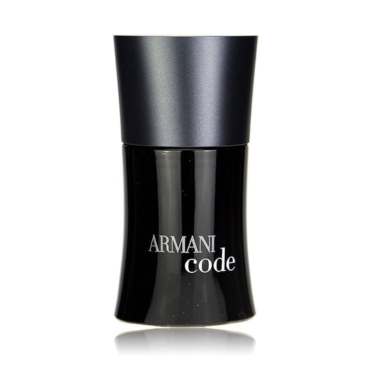 Giorgio Armani Code Eau De Toilette For Men 50ml