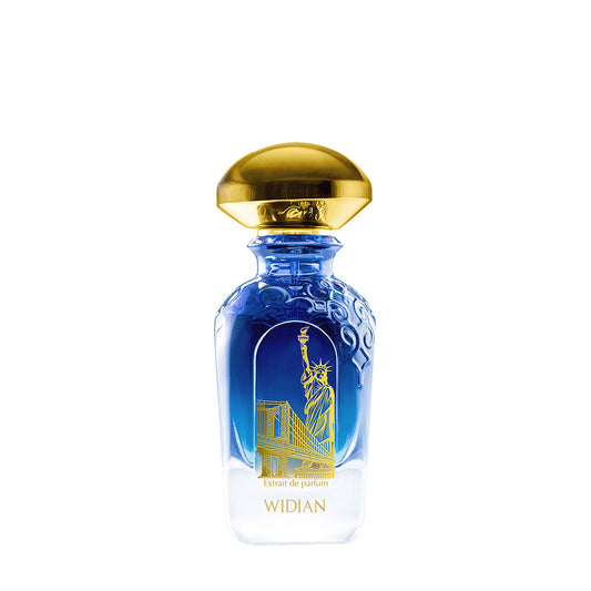 Widian New York Extrait de Parfum For Unisex 50ml