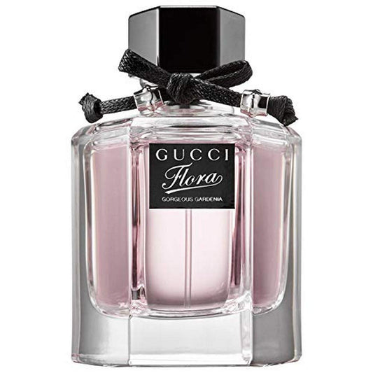 Gucci Flora Gorgeous Gardenia Eau De Toilette For Women 50ml