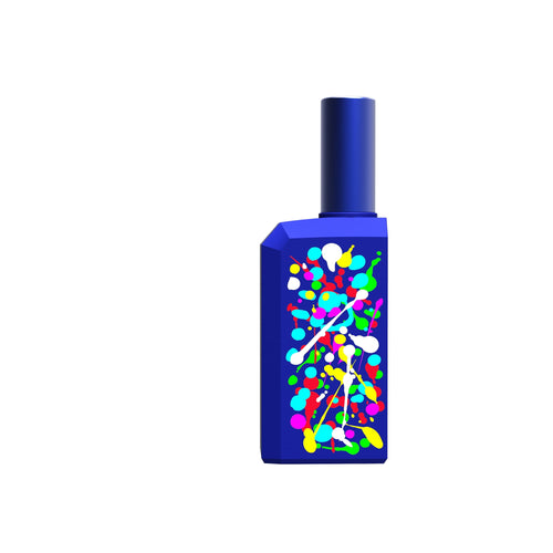 Histoires De Parfums This Is Not A Blue Bottle 1.2 Eau de Parfum For Unisex 60ml