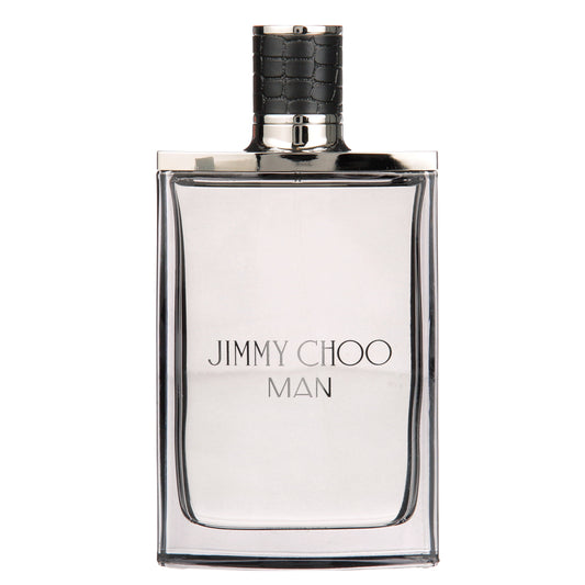 Jimmy Choo Man Eau De Toilette For Men 50ml