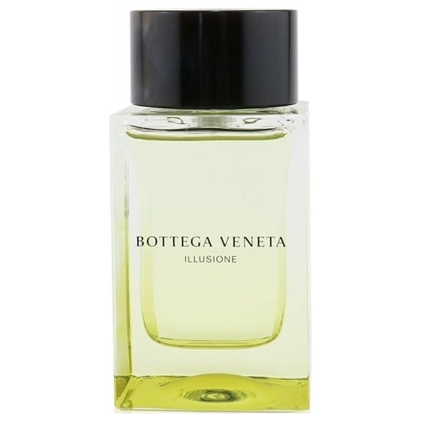 Bottega Veneta Illusione Eau De Parfum For Women 75ml