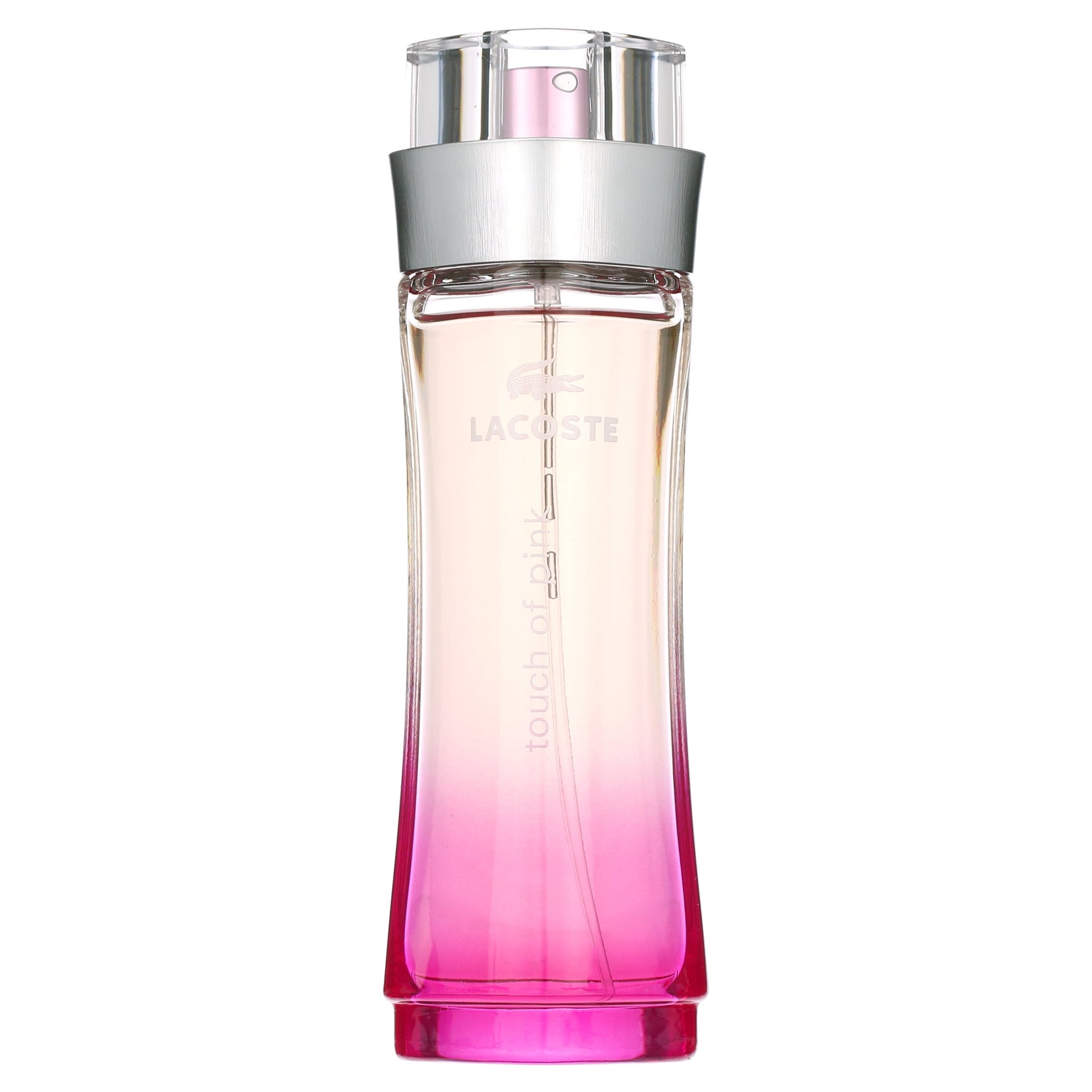 Lacoste Love Of Pink Eau De Toilette For Women 90ml