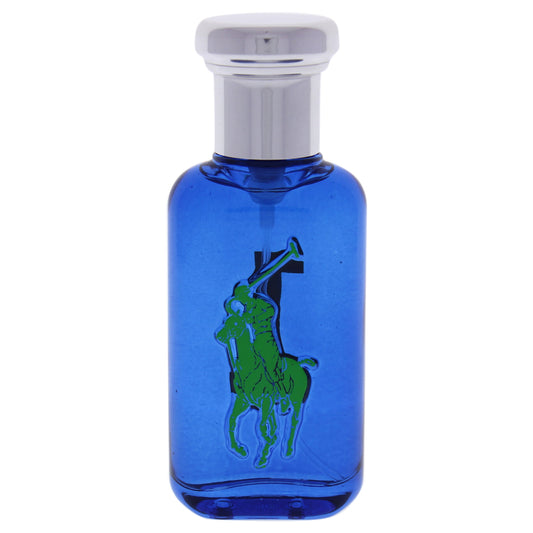 Ralph Lauren The Big Pony Collection No.1 For Men 50ml
