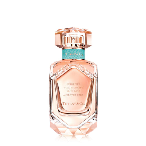 Tiffany &Co. Rose Gold Eau De Parfum For Women 50ml