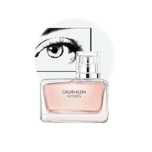 Calvin Klein Women Eau De Toilette For Women 50ml