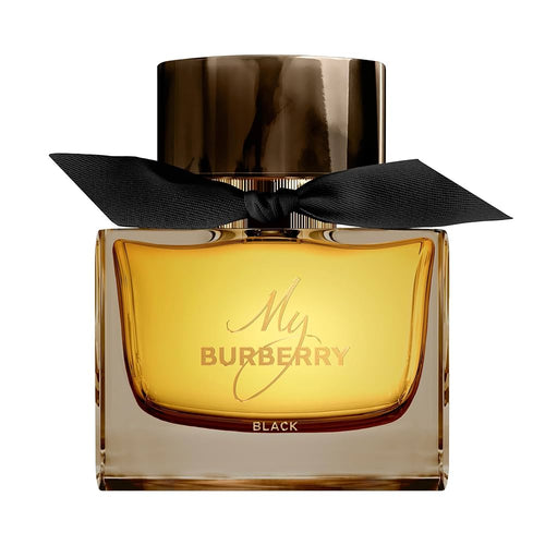 Burberry My Burberry Black Eau De Parfum For Women 50ml
