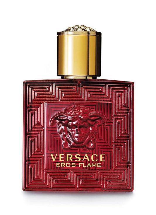 Versace Eros Flame Eau De Parfum For Men 50ml