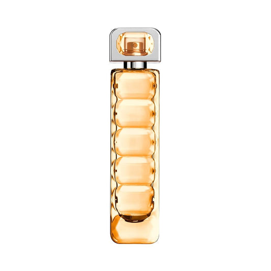 Hugo Boss Orange Eau De Toilette For Women 75ml