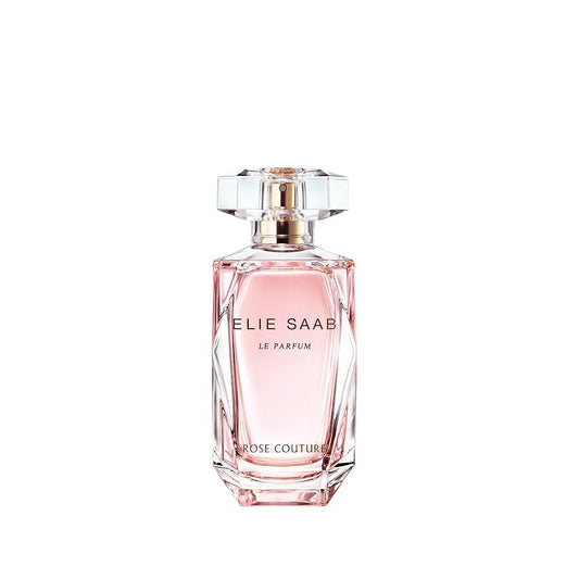Elie Saab Le Parfum Rose Couture Eau De Toilette For Women 50ml