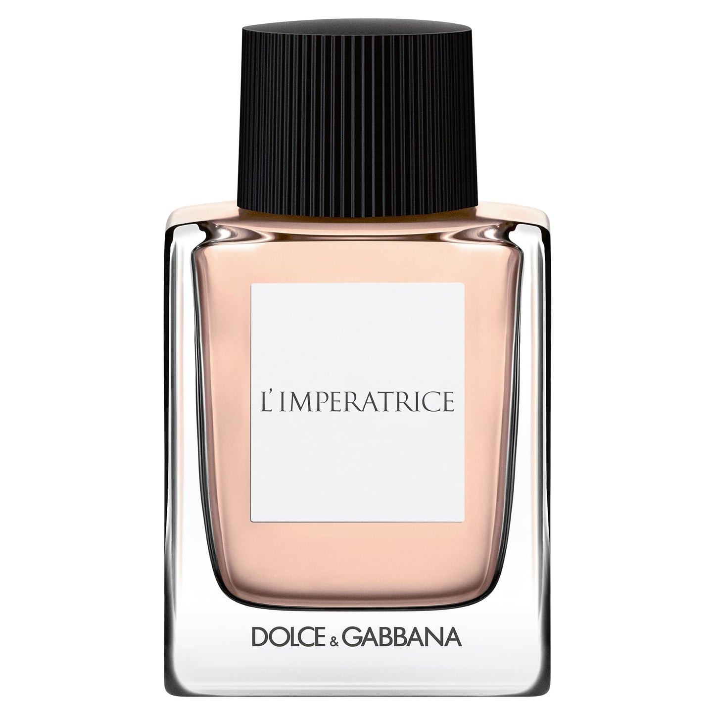 Dolce & Gabbana 3 LÕImperatrice Eau De Toilette For Women 50ml