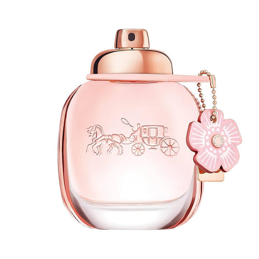 Coach Women Floral Eau De Parfum For Women 50ml