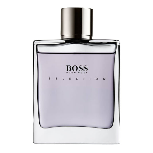 Hugo Boss Selection Eau De Toilette For Men 50ml