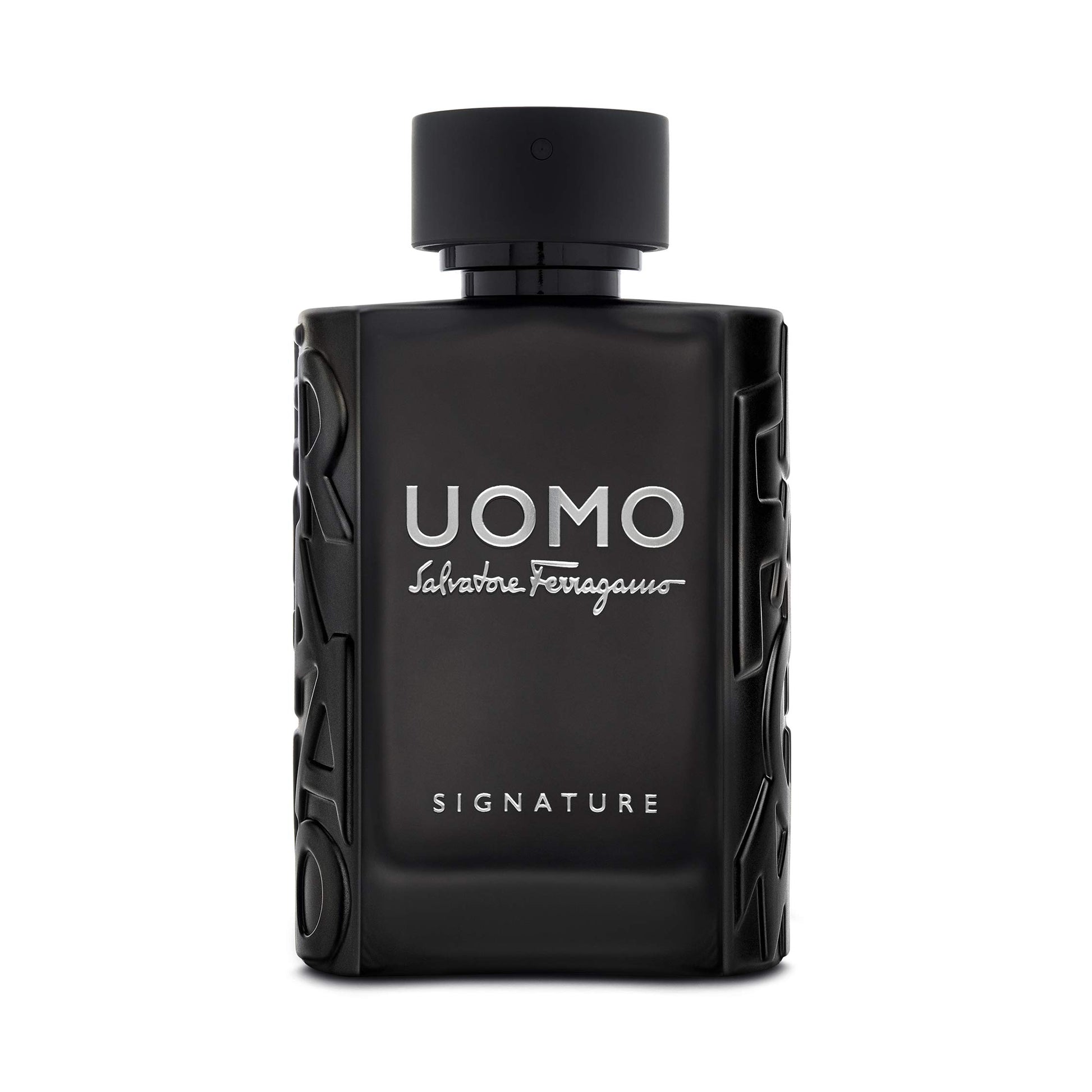 Salvatore Ferragamo Uomo Signature Eau De Parfum For Men 100ml