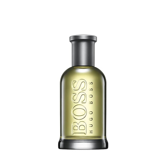 Hugo Boss Bottled Eau De Toilette For Men 50ml