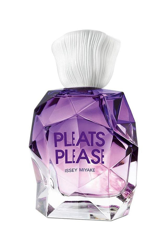 Issey Miyake Pleats Please L'eau Eau De Parfum For Women 50ml