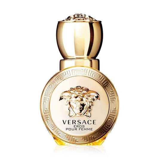 Versace Eros Pour Femme Eau De Toilette For Women 50ml