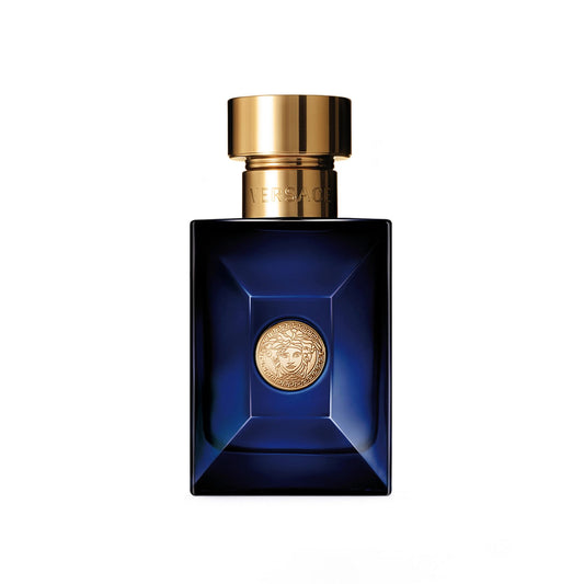 Versace Dylan Blue Eau De Toilette For Men 50ml