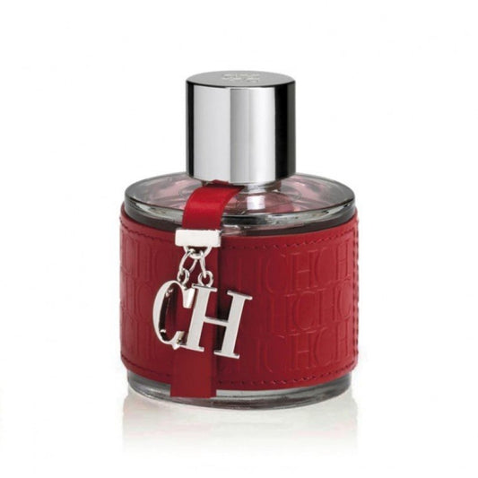 Carolina Herrera CH Eau De Toilette For Women 50ml *Vintage*