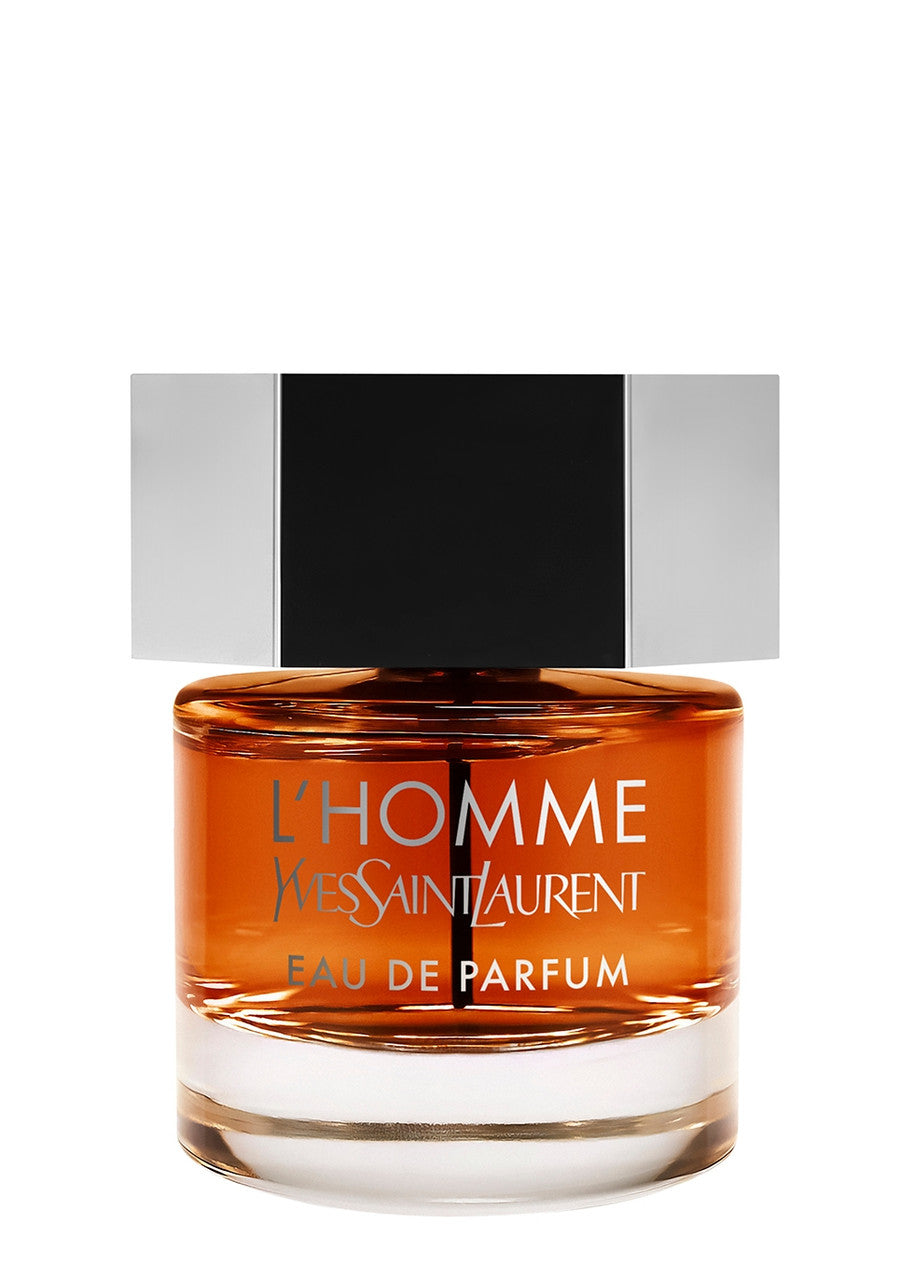 Yves Saint Laurent Black Opium Eau De Parfum Over Red For Women 100ml