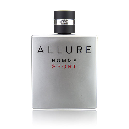 Chanel Allure Homme Sport Eau De Toilette For Men 100ml