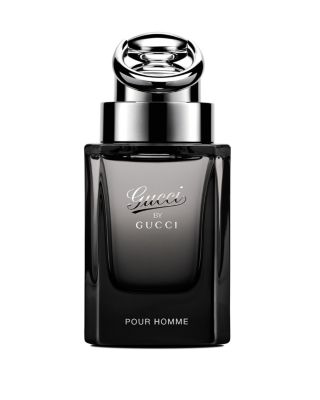 Gucci Pour Homme Eau De Toilette For Men 50ml