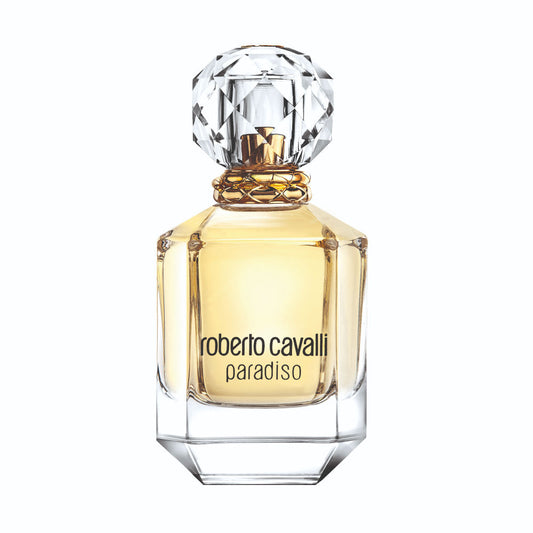 Roberto Cavalli Paradiso Azzurro Eau De Parfum For Women 75ml