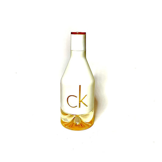 Calvin Klein In2U For Her Eau De Toilette For Women 50ml