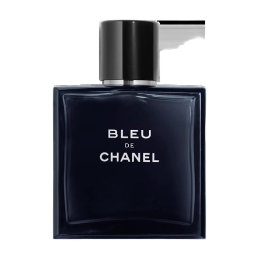 Chanel Blue De Chanel Eau De Toilette For Men 50ml