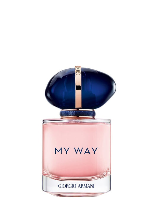 Giorgio Armani My Way Eau De Parfum For Women 50ml