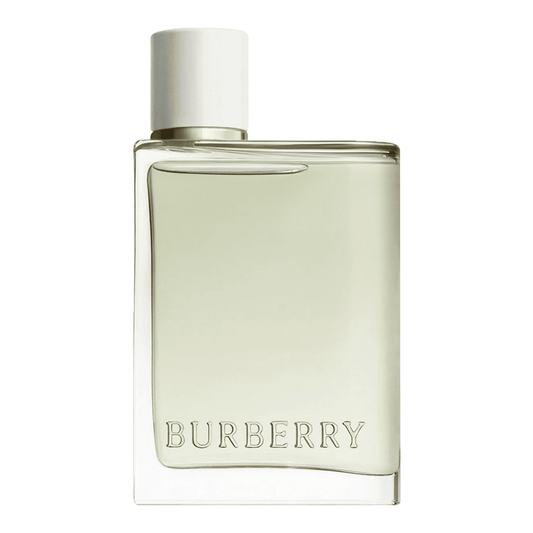 Burrberry Her Eau De Toilette For Women 50ml