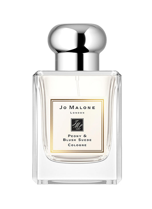 Jo Malone Peony&Blush Suede Cologne Eau De Cologne For Unisex 50ml