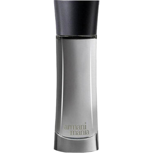 Giorgio Armani Mania Eau De Toilette For Men 50ml