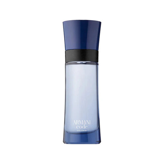 Giorgio Armani Code Colonia Eau De Toilette For Men 50ml