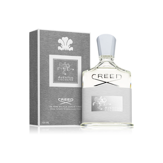 Creed Aventus Cologne Eau De Parfum For Unisex 100ml