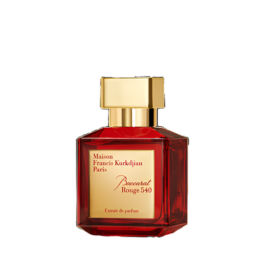 MFK Baccarat Rouge 540 Extrait De Parfum For Unisex 70ml