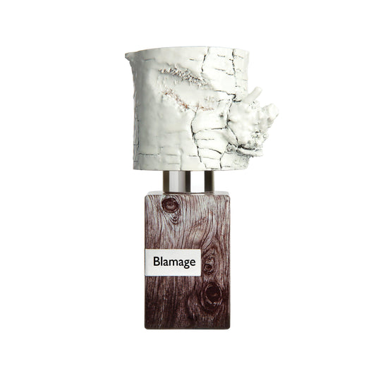 Nasomatto Blamage Extrait De Parfum For Unisex 30ml